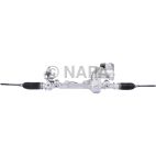 Rack and Pinion Assembly