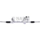 Rack and Pinion Assembly