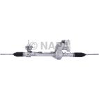 Rack and Pinion Assembly