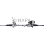 Rack and Pinion Assembly