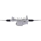 Rack and Pinion Assembly