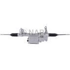 Rack and Pinion Assembly