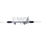 Rack and Pinion Assembly