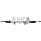 Rack and Pinion Assembly