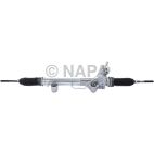 Rack and Pinion Assembly