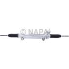 Rack and Pinion Assembly