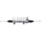 Rack and Pinion Assembly