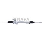 Rack and Pinion Assembly