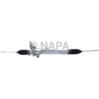 Rack and Pinion Assembly