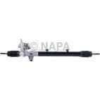 Rack and Pinion Assembly