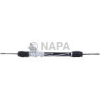 Rack and Pinion Assembly