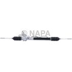 Rack and Pinion Assembly