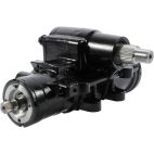 Steering Gear Box