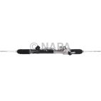 Rack and Pinion Assembly