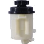Steering Reservoir