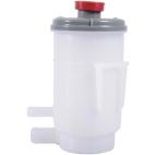 Steering Reservoir