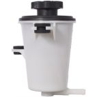 Steering Reservoir