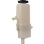 Steering Reservoir