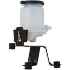 Steering Reservoir