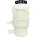 Steering Reservoir
