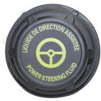 Steering Reservoir