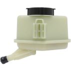 Steering Reservoir