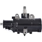 Steering Gear Box