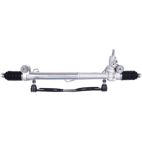 Rack and Pinion