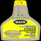 Power Steering Fluid