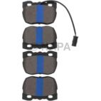 Disc Brake Pad Set
