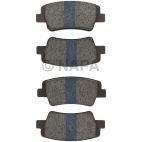 Disc Brake Pad Set