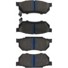 Disc Brake Pads