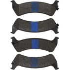 Disc Brake Pads