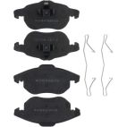 Disc Brake Pads