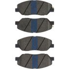 Disc Brake Pads