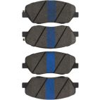 Disc Brake Pads