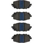 Disc Brake Pads