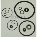 Power Steering Pump Seal Kit