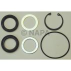 Steering Pitman Complete Kit