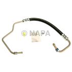 Power Steering Pressure Hose