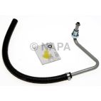 Power Steering Return Hose