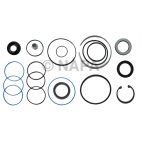 Steering Gear Seal Kit