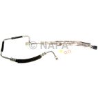 Power Steering Pressure Hose