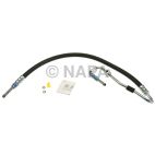 Power Steering Pressure Hose
