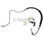 Power Steering Pressure Hose