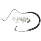 Power Steering Pressure Hose