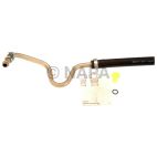 Power Steering Return Hose