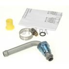 Power Steering Hose Connector