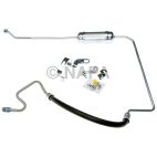 Power Steering Pressure Hose