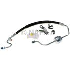 Power Steering Pressure Hose